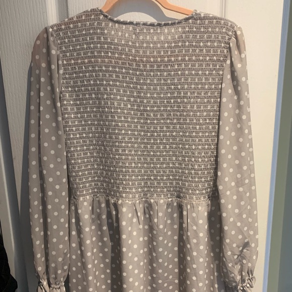 Mad About Style x Jillian Harris Dress - Picture 4 of 5